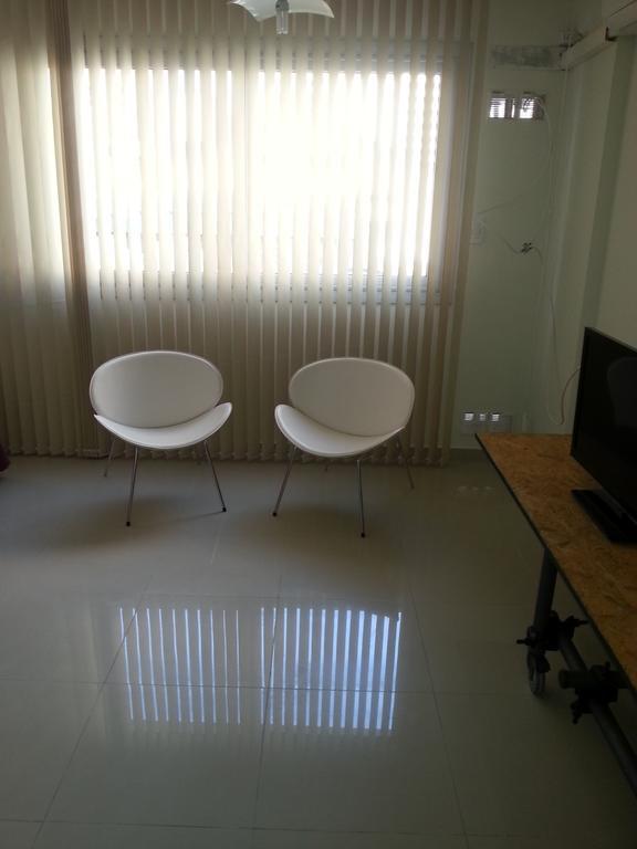 Departamentos Duarte Quiros Apartamento Córdova Quarto foto