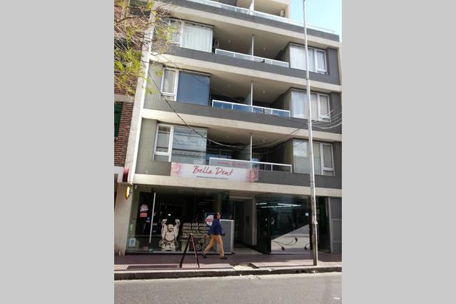 Departamentos Duarte Quiros Apartamento Córdova Exterior foto