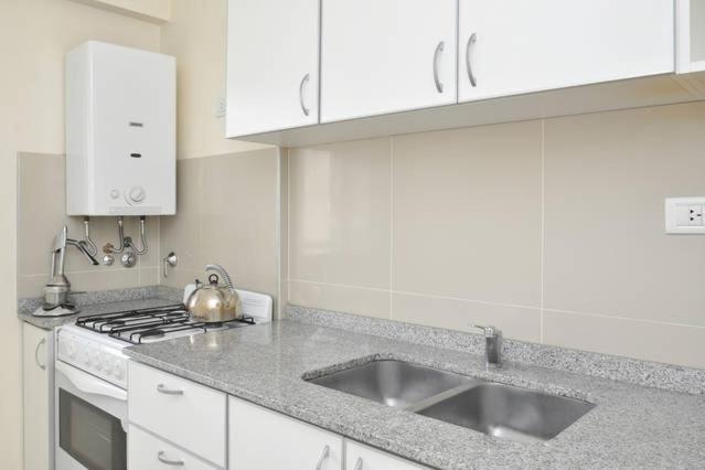 Departamentos Duarte Quiros Apartamento Córdova Exterior foto
