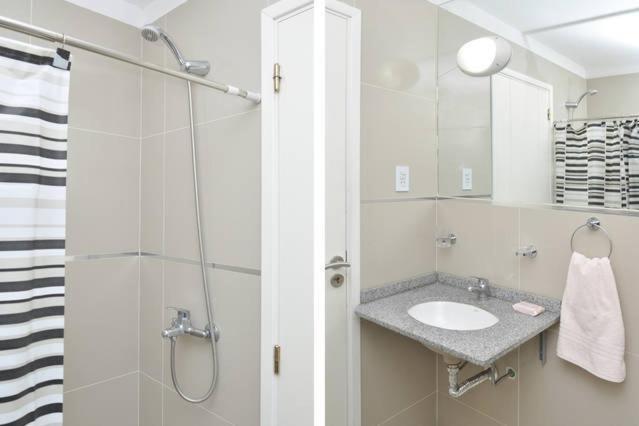 Departamentos Duarte Quiros Apartamento Córdova Quarto foto