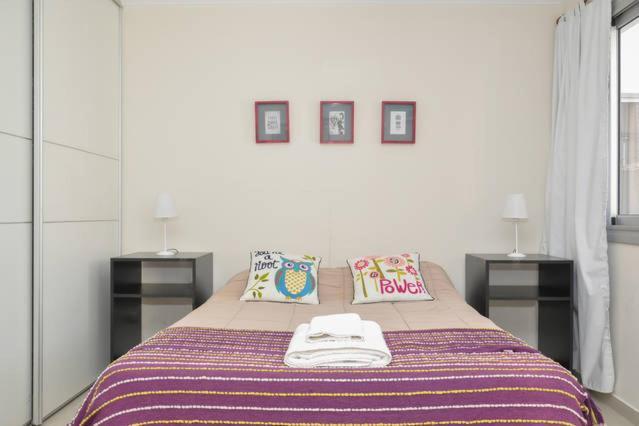Departamentos Duarte Quiros Apartamento Córdova Quarto foto