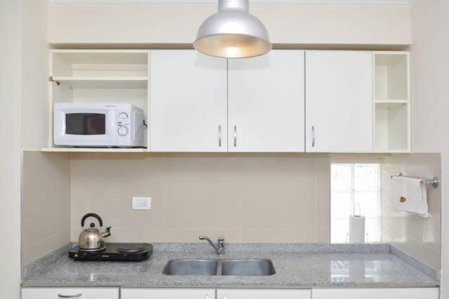 Departamentos Duarte Quiros Apartamento Córdova Quarto foto