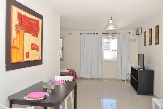 Departamentos Duarte Quiros Apartamento Córdova Quarto foto