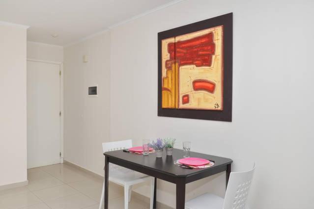 Departamentos Duarte Quiros Apartamento Córdova Quarto foto